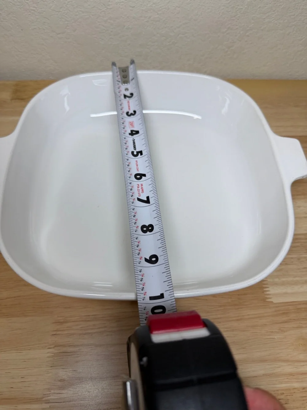 Corningware this vintage